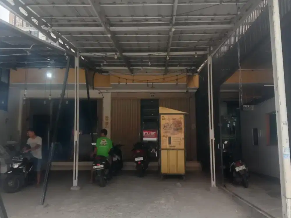 Dijual Sewa Cepat Ruko Lokasi Strategis Tanjung Duren Jakarta Barat