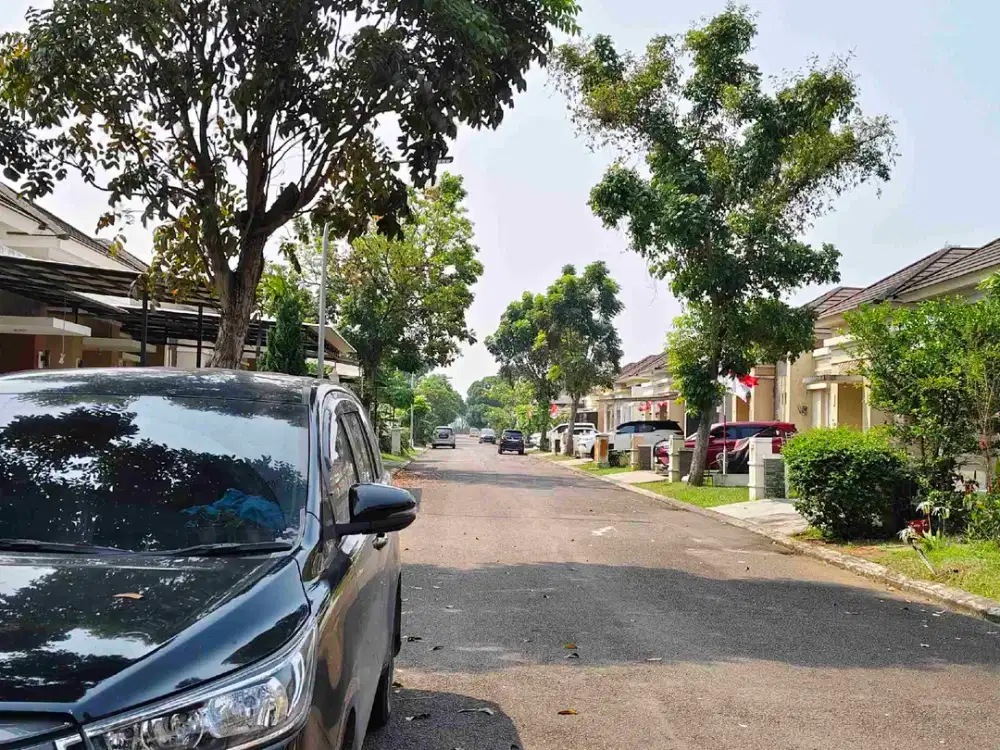 Cluster Cempaka