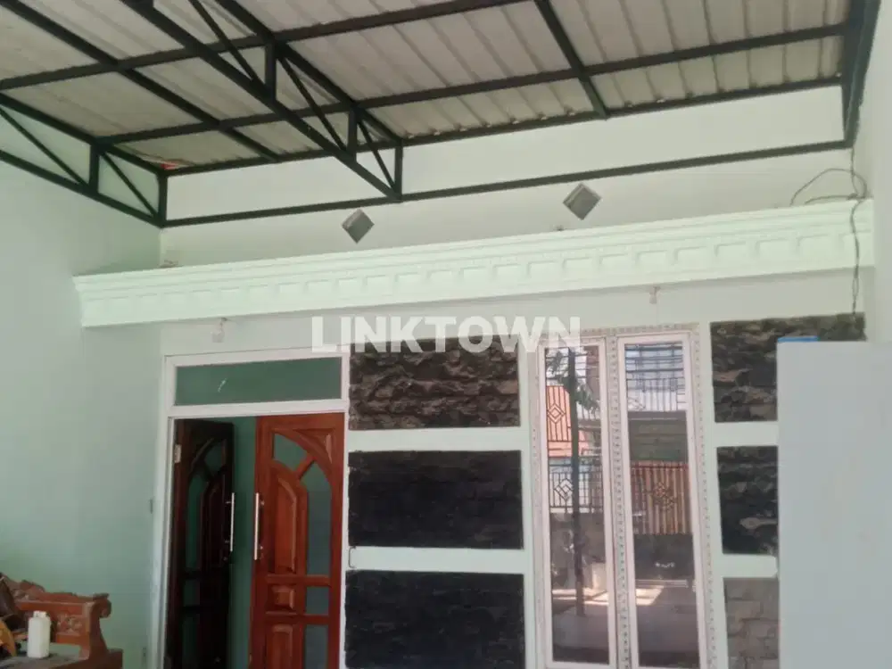 Nego Rumah 2 Lantai Siap Huni di Gunung Anyar Sejahtera Surabaya Timur
