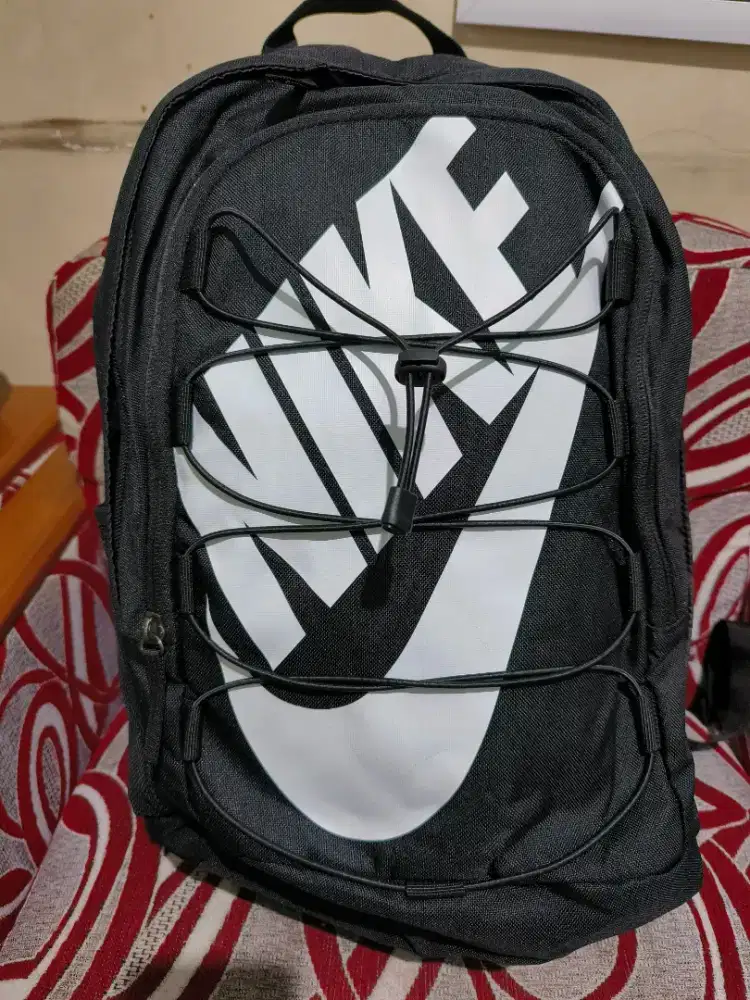 Nike Hayward 2.0 Backpack Original Kondisi Baru No Tag Gantung