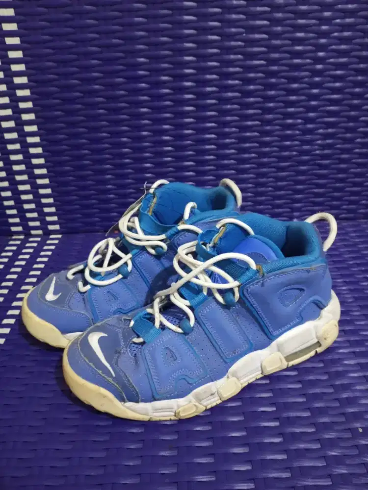 Nike Air More Uptempo
