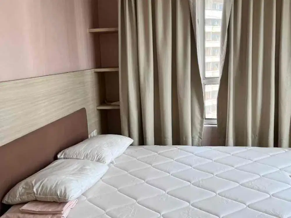 DIJUAL/SEWA APT PALADIAN