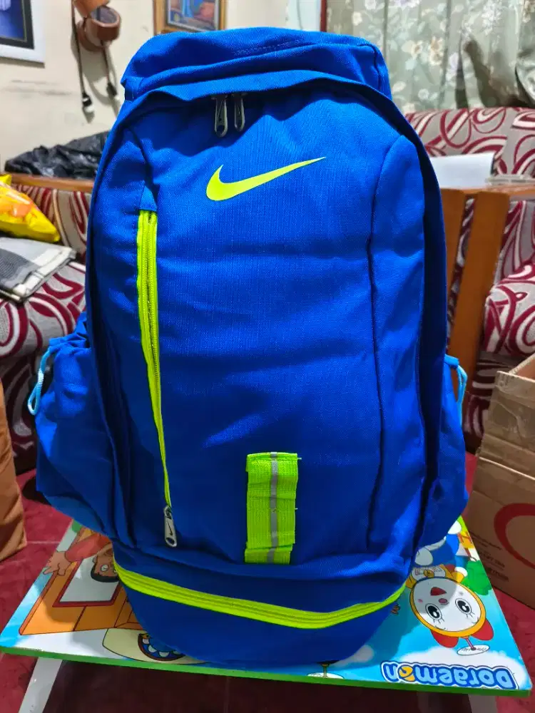 Tas Ransel Kevin Durant Size Besar Original Kondisi Second Pemakaian