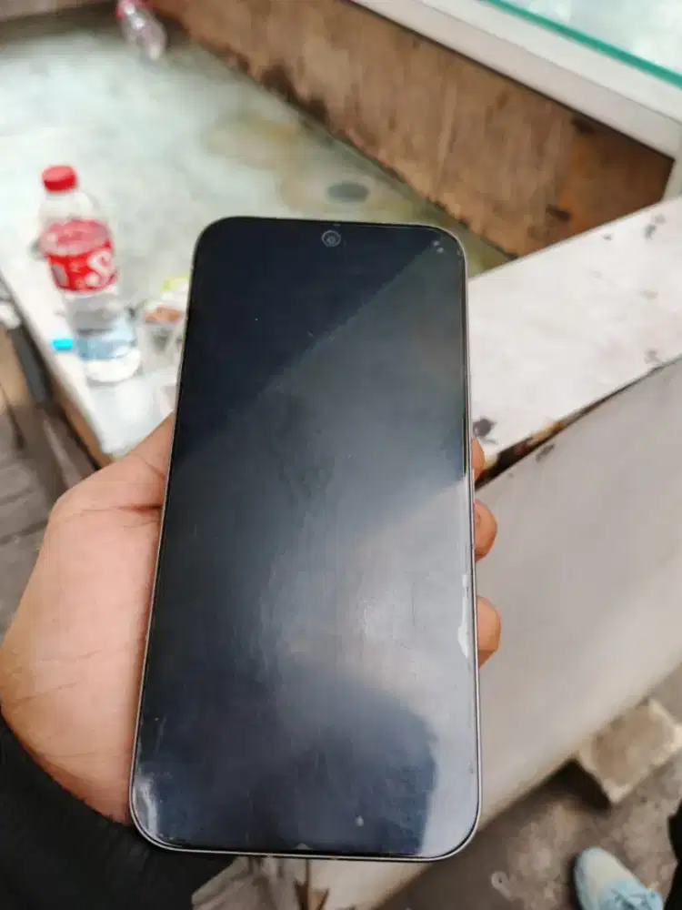 Hp Infinix note 60 pro