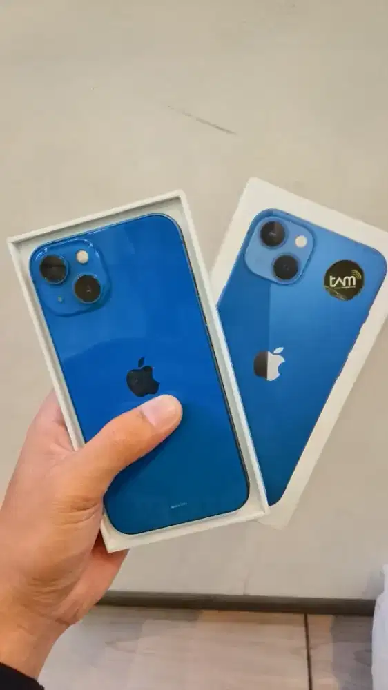 iPhone 13 iBox 128gb