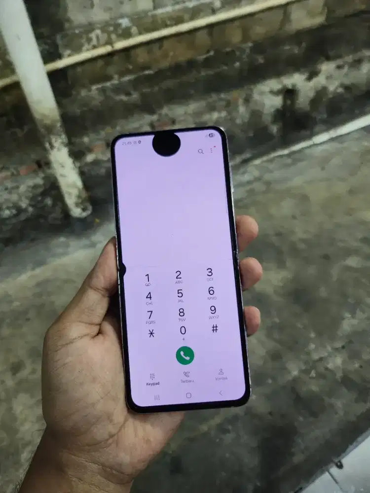 Samsung Z flip 5 8/256gb