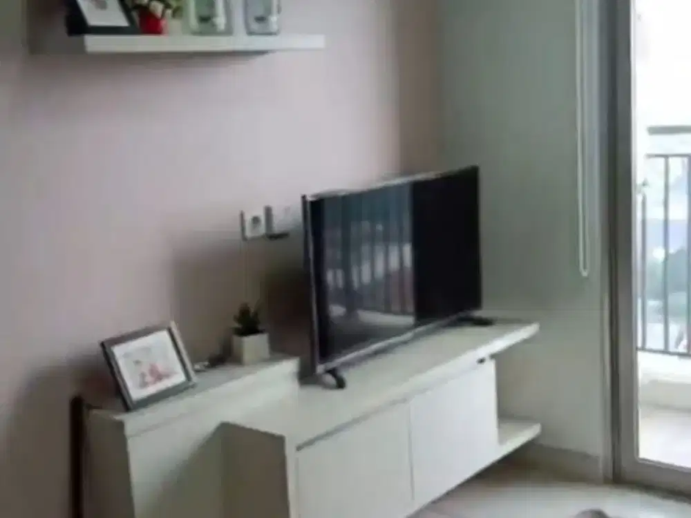 Apartemen M-Square Type 2BR Full Furnish | 53 m² | Tower A | Harga 750 Juta Ref.05617