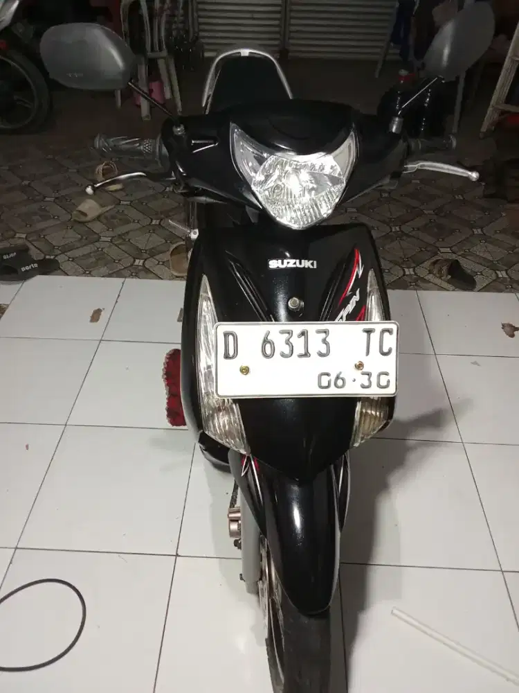 spin125 istimewa
