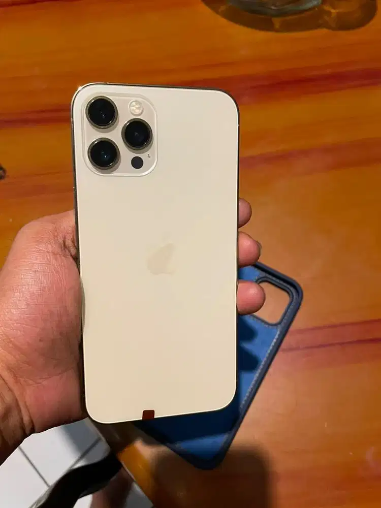 Iphone 12 pro max 128 inter