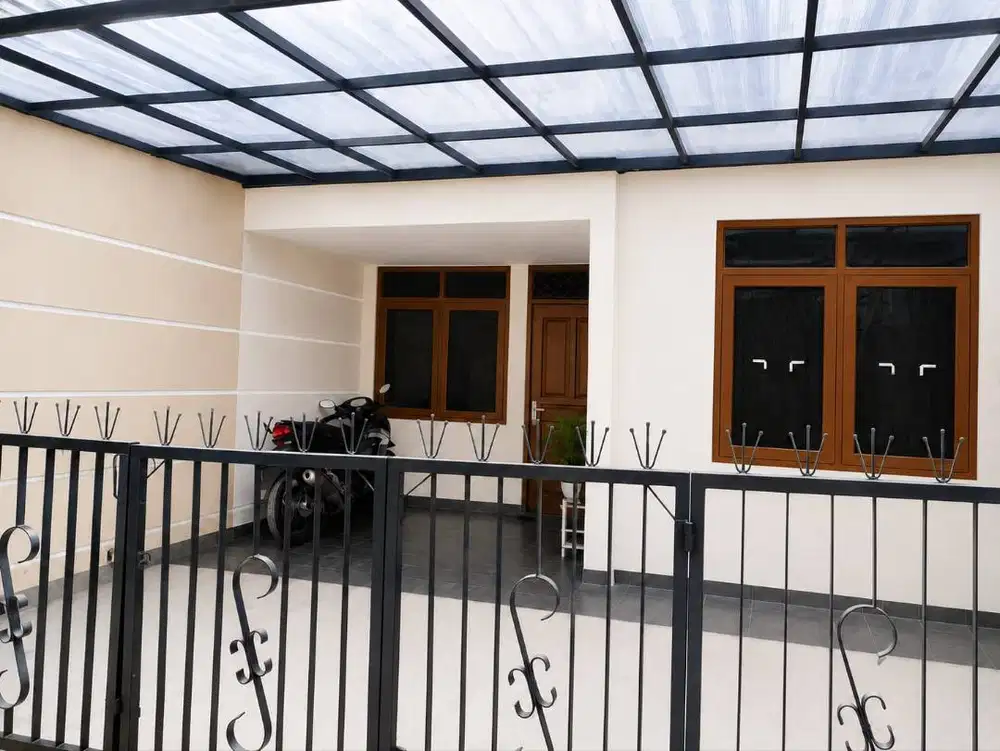 sarijadi rumah harga bersaing