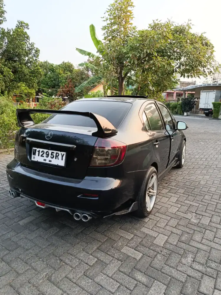 NEO BALENO SX4 JAZZ AYLA AGYA