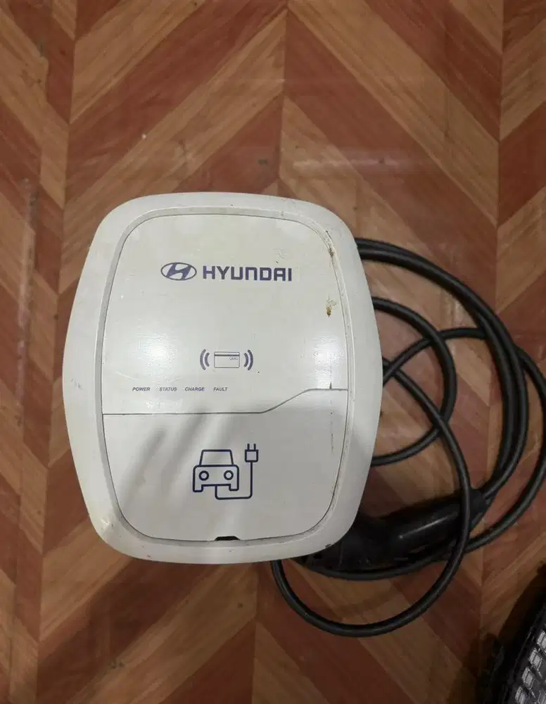 Wall Charger Hyundai IONIQ 5 Original