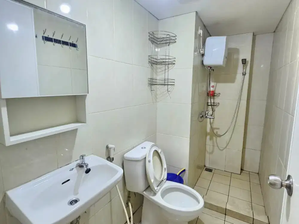 Apartemen Mtown Tower Franklin Gading Serpong
