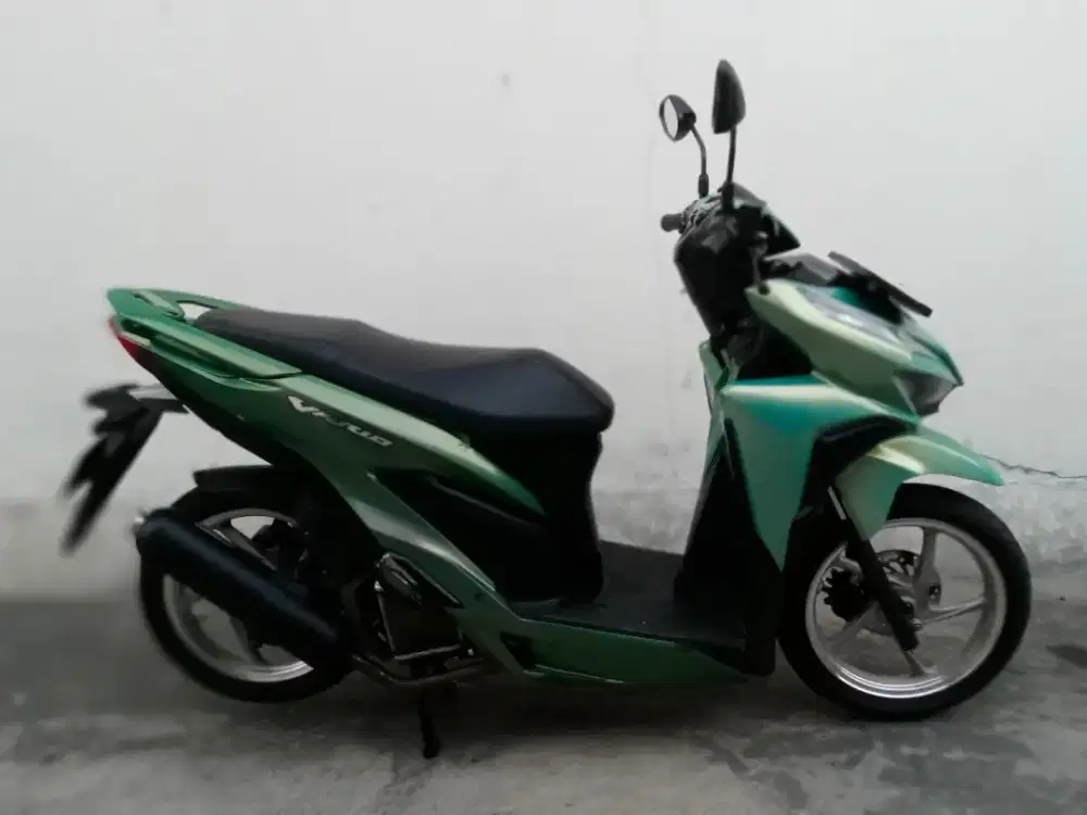Dijual Vario 125 pjk hidup
