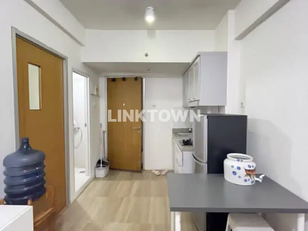 Miliki Apartemen Full Furnish Siap Huni di Puncak Permai Surabaya