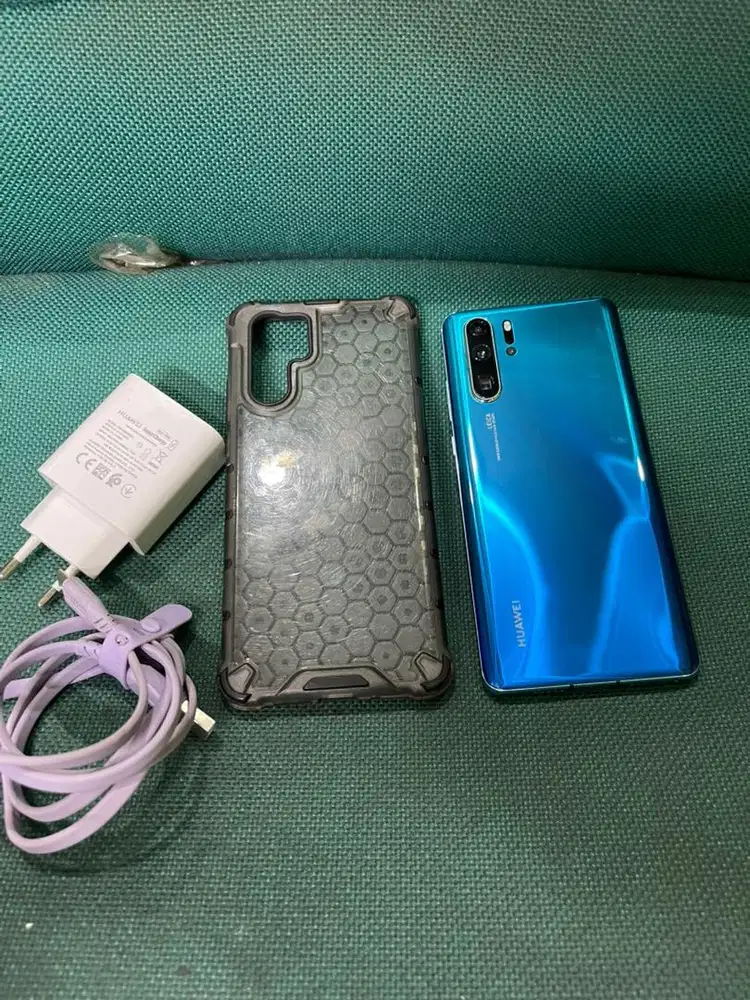 huawei p30 pro 8/256 gb