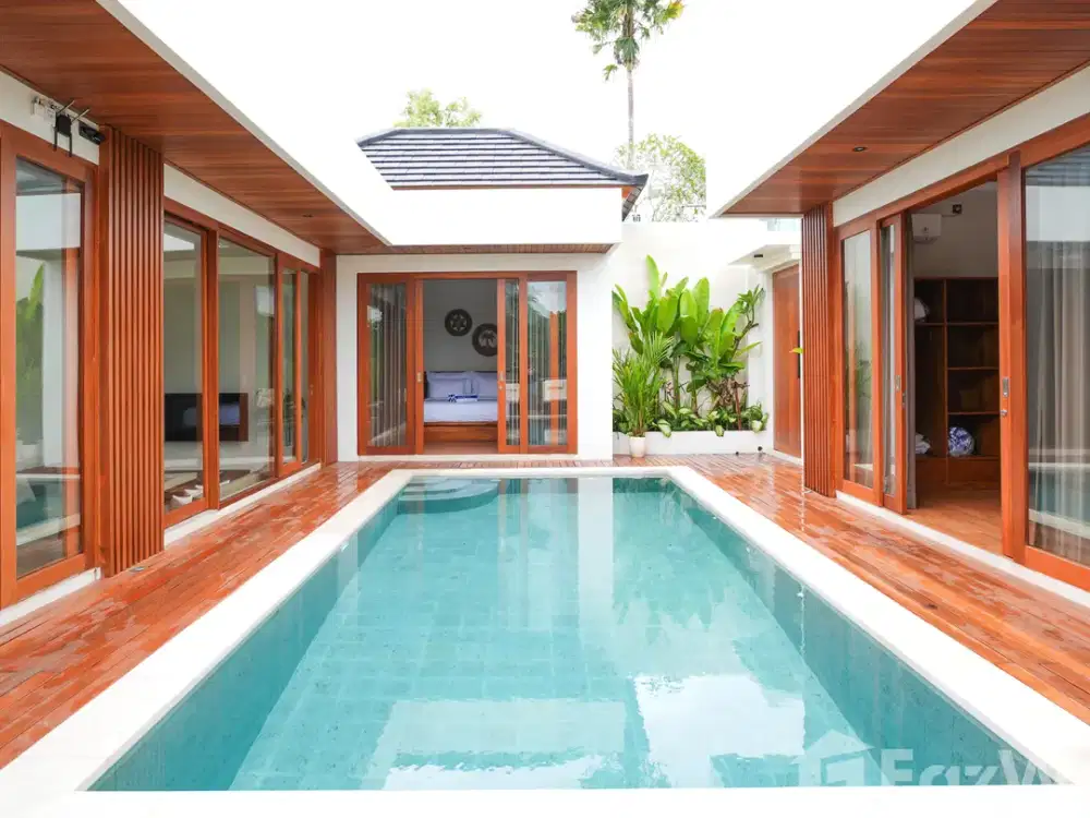 2 Bedroom Villa for sale in Ungasan, Bali