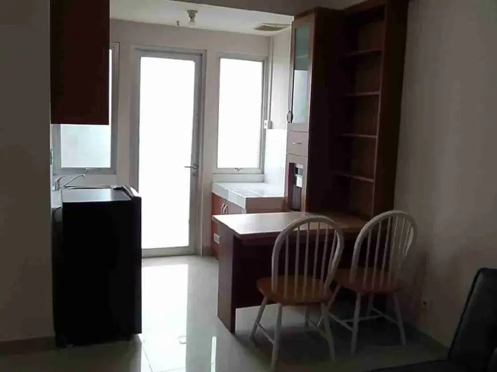 Disewakan Apartemen Sudirman Suite Tower Roswod