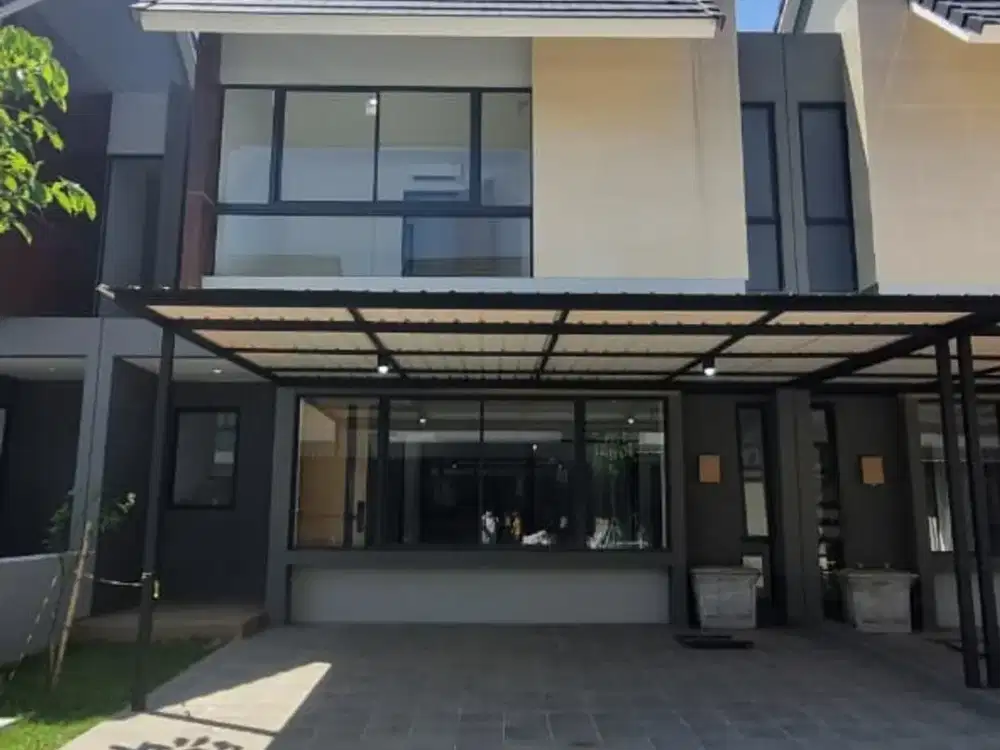 Dijual/Disewakan Rumah Citra Garden Serpong Cluster Gavius
