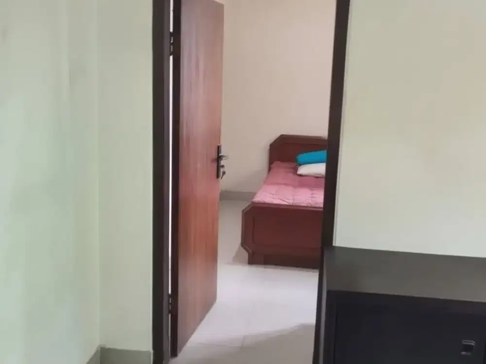 Dijual Ruko di Pasirkoja Mainroad Siap Pakai