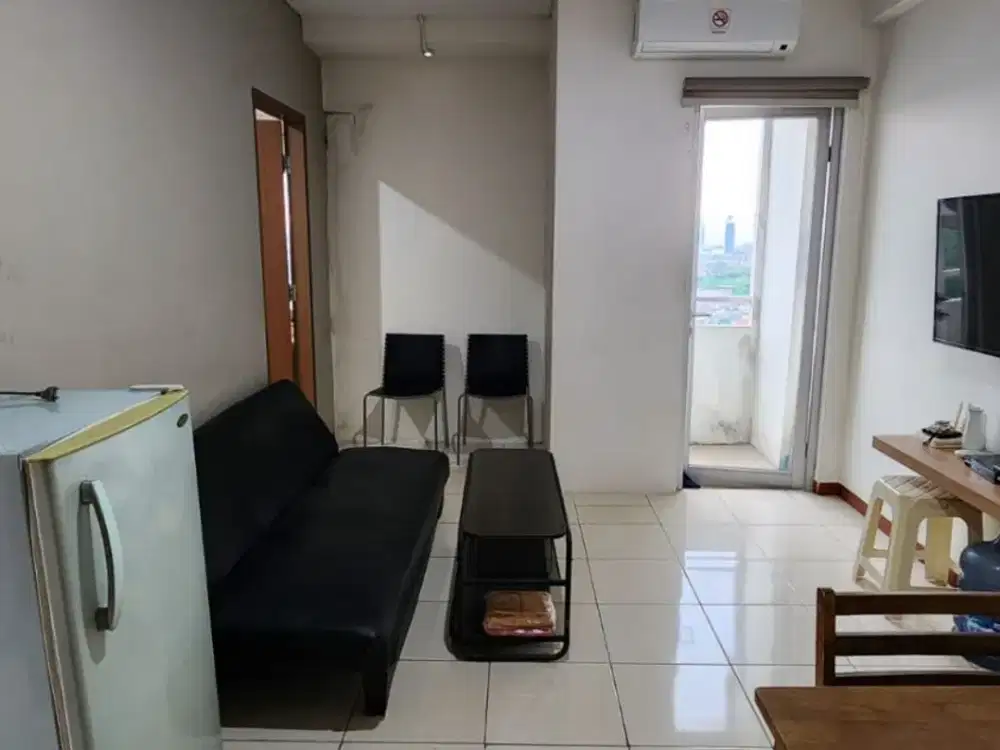UPDATE! Jual dan Sewa Apartemen Pavilion Permata, Tower 2 - Full Furnished