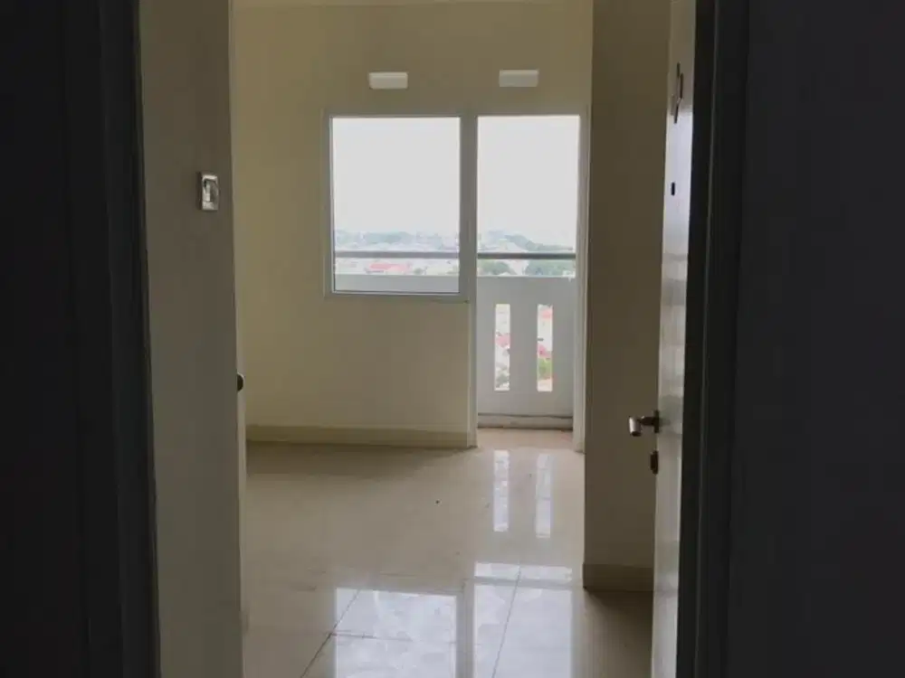 Unit 2 kamar kosongan di Green Pramuka City