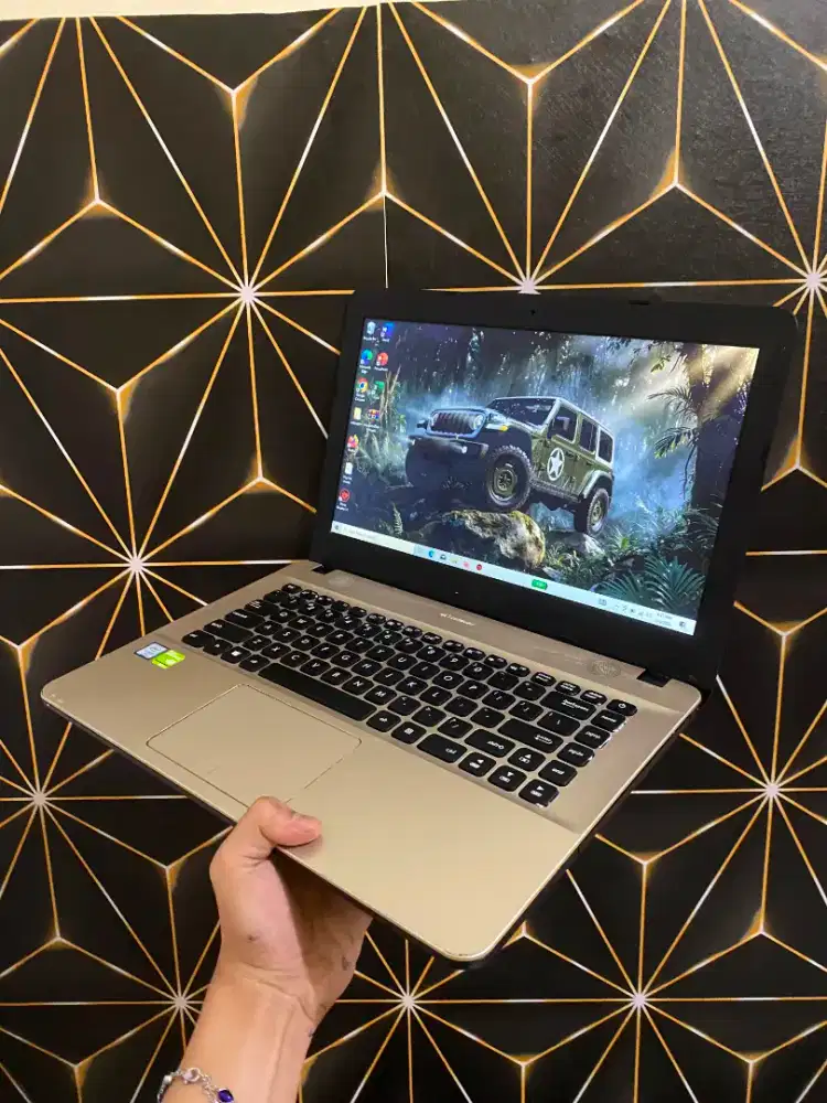 Laptop Second Asus