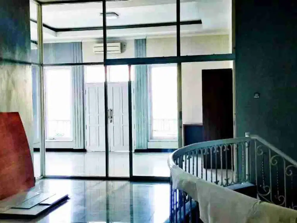 Rumah Ngagel Jaya Selatan Surabaya Murah. RIC.A068