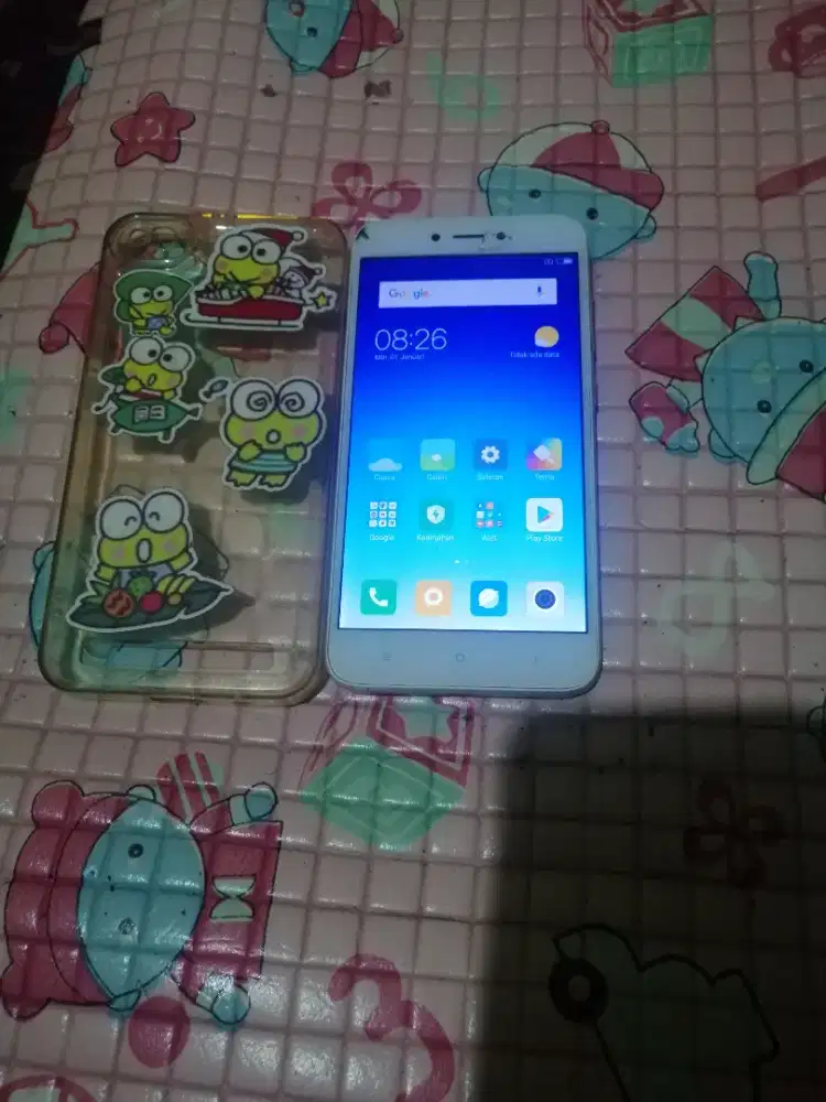 Redmi 5A RAM 2/16