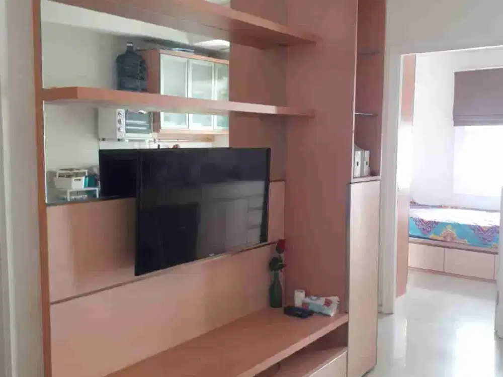 Sale or Rent Apartmen Parahyangan Residence Ciumbuleuit
