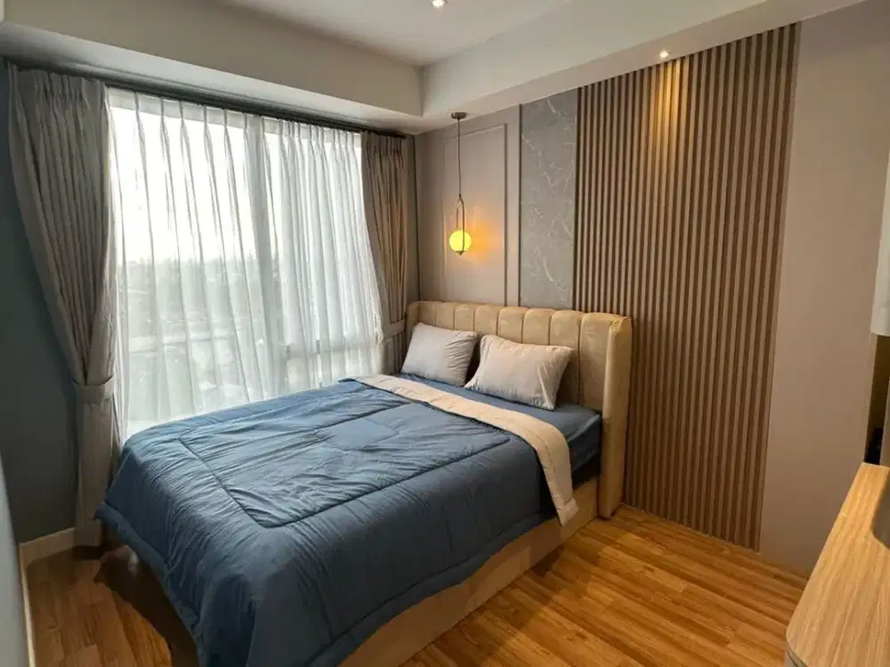 Jual/Sewa Apartemen Mewah Furnish di Landmark Residence Bandung