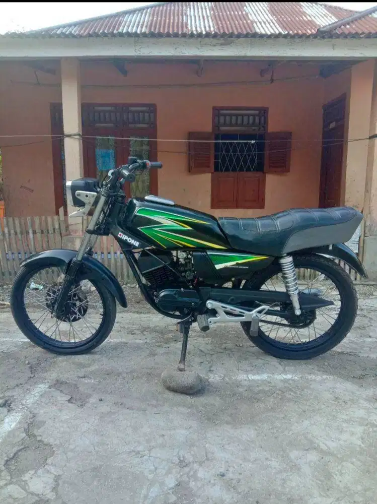 RX 100 ss lengkap lok sidimpuan
