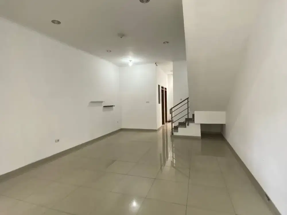 Dijual / Disewa rumah Taman Mutiara Cimahi