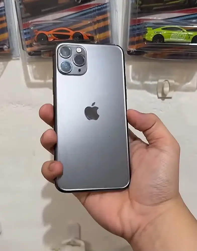 ip 11 pro 256gb