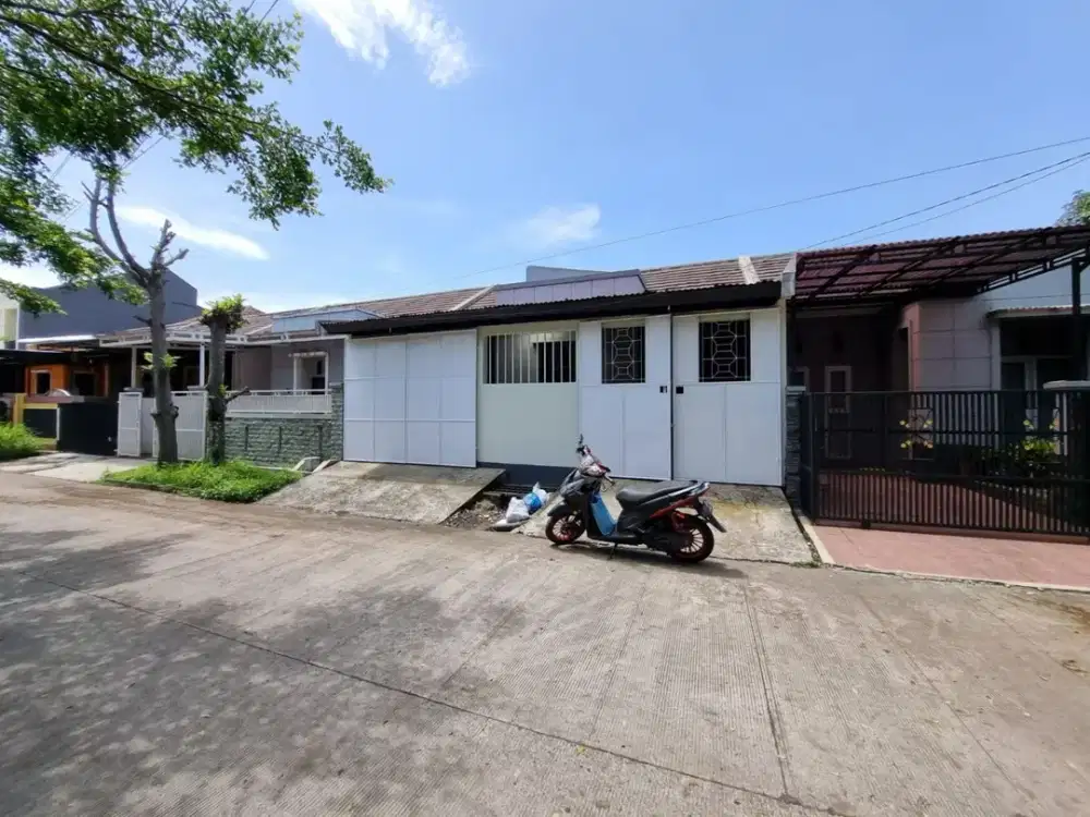 Rumah Lux Taman Kopo Katapang Mainroad, Kopo, Soreang, Kota Bandung
