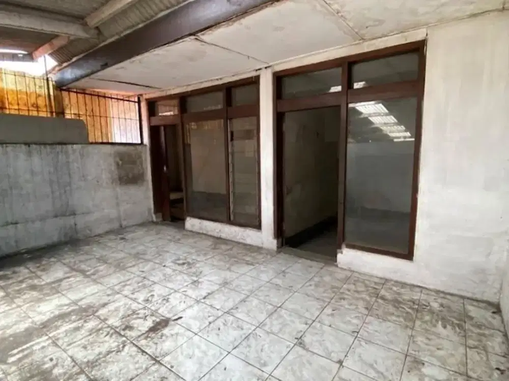 Rumah Strategis di Sayap Holis Bandung