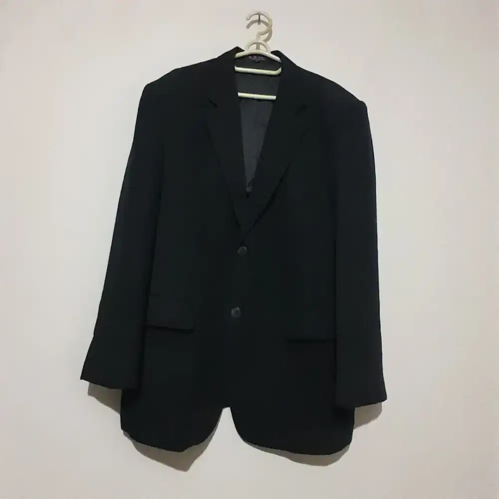 Dijual jas formal pria