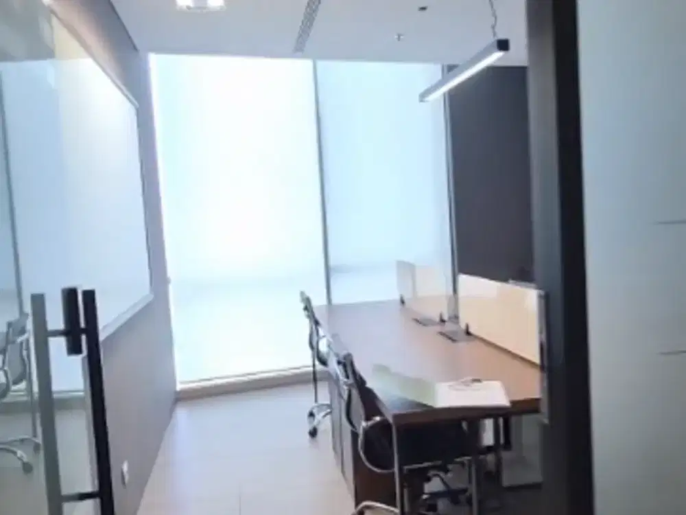 Jual sewa Office Ciputra (Tokopedia) Lingkar Luar Puri