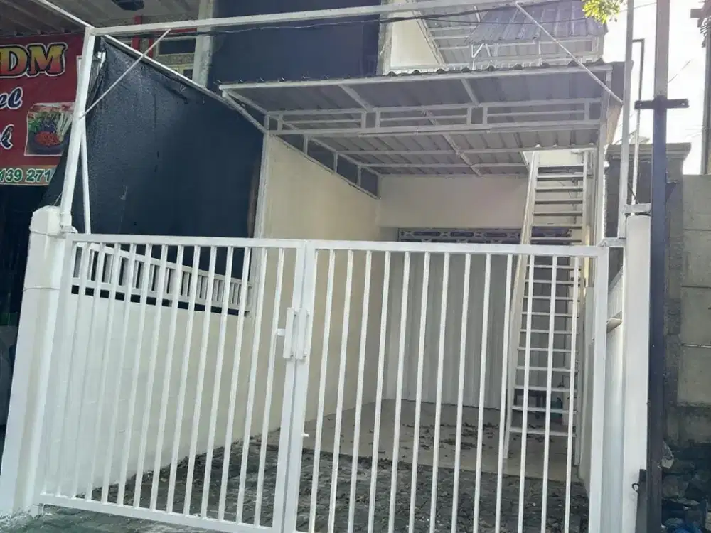 Ruko 0Jalan Raya Jambangan
