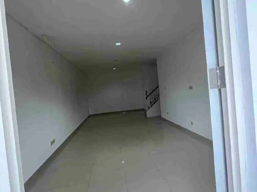 D jual dan sewa rumah mandara permai