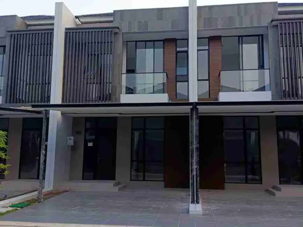 D jual dan sewa kuningan village