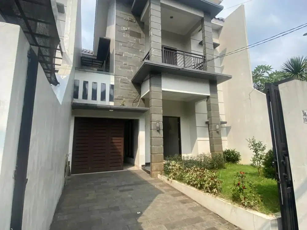 Jual / Sewa Rumah Pejaten