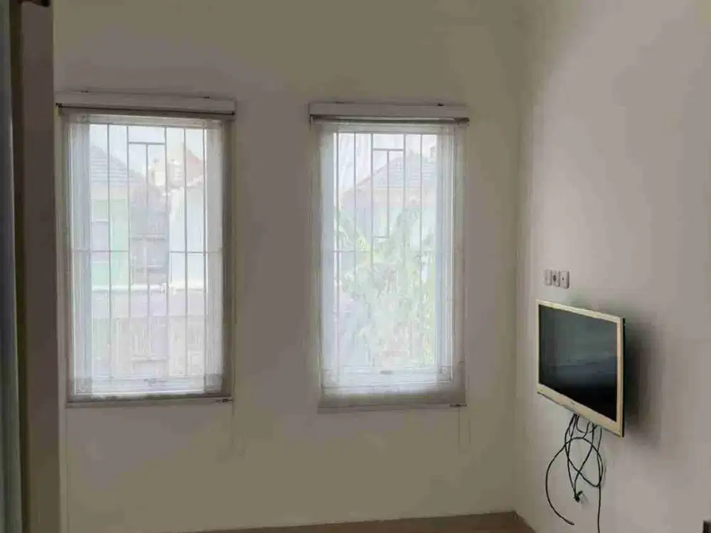 DiJual/Disewa Rumah Casa Jardin