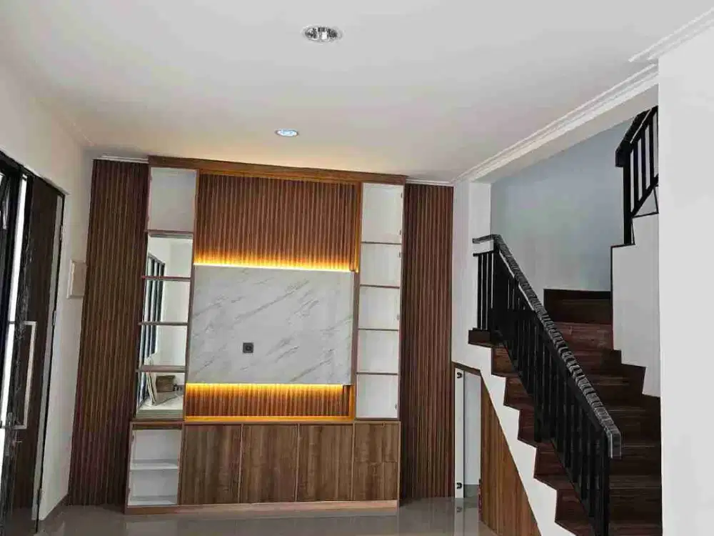 Sewa dan Jual Baltimore Boulevard Kosongan