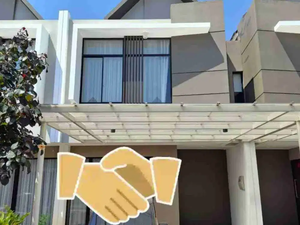 Jual dan Sewa Rumah Denver
