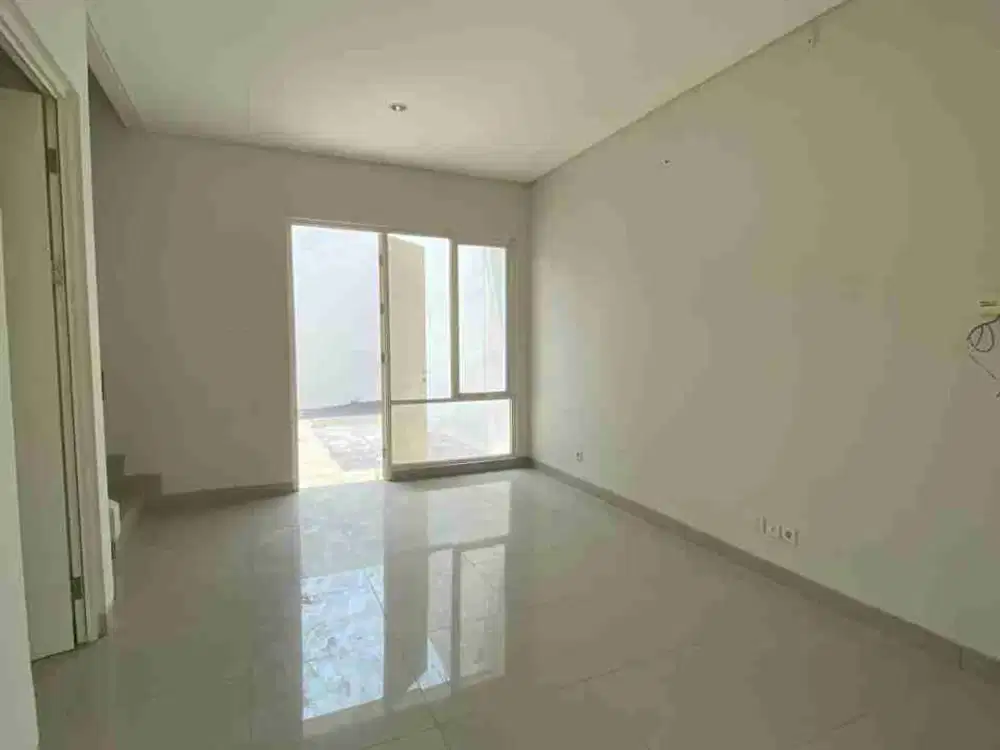 Dijual dan disewakan rumah bagus di Cluster Adara Harapan Indah 2 Bekasi Barat