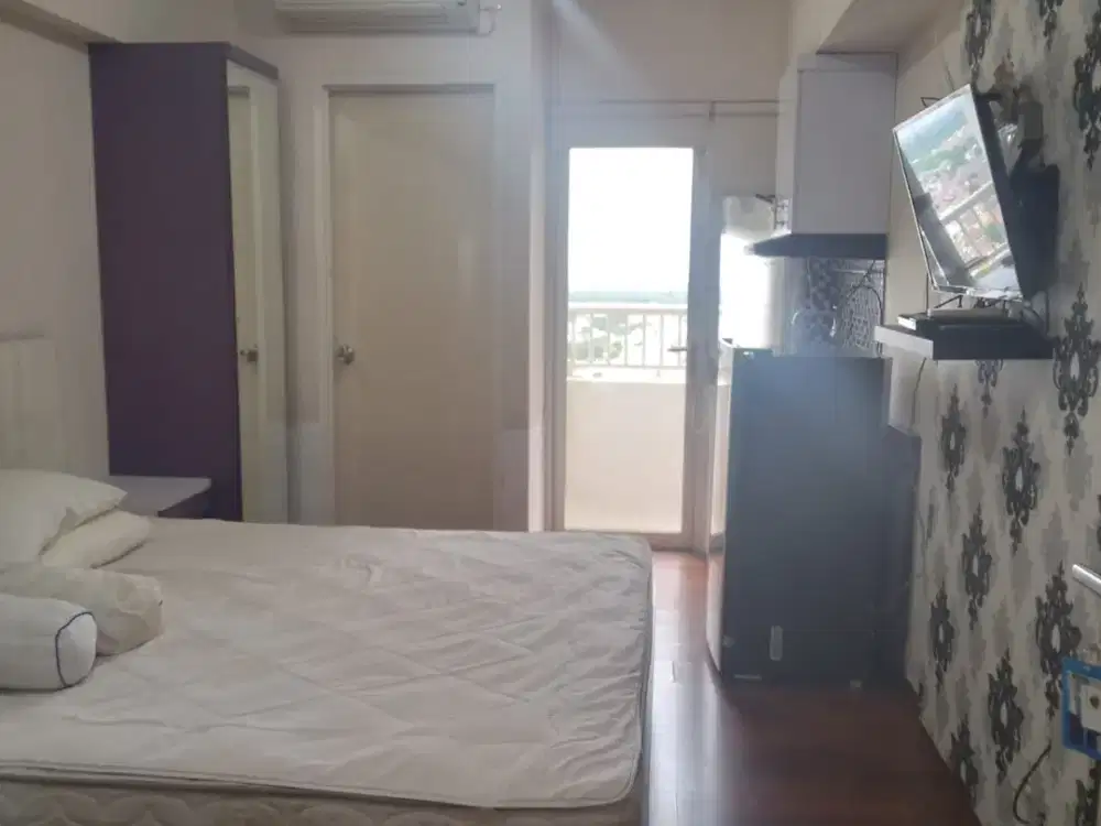 JUAL/SEWA APARTEMEN EDUCITY TOWER HARVARD (MK)
