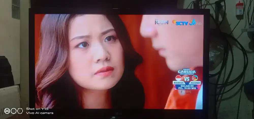 Tv plasma 43 Samsung analog