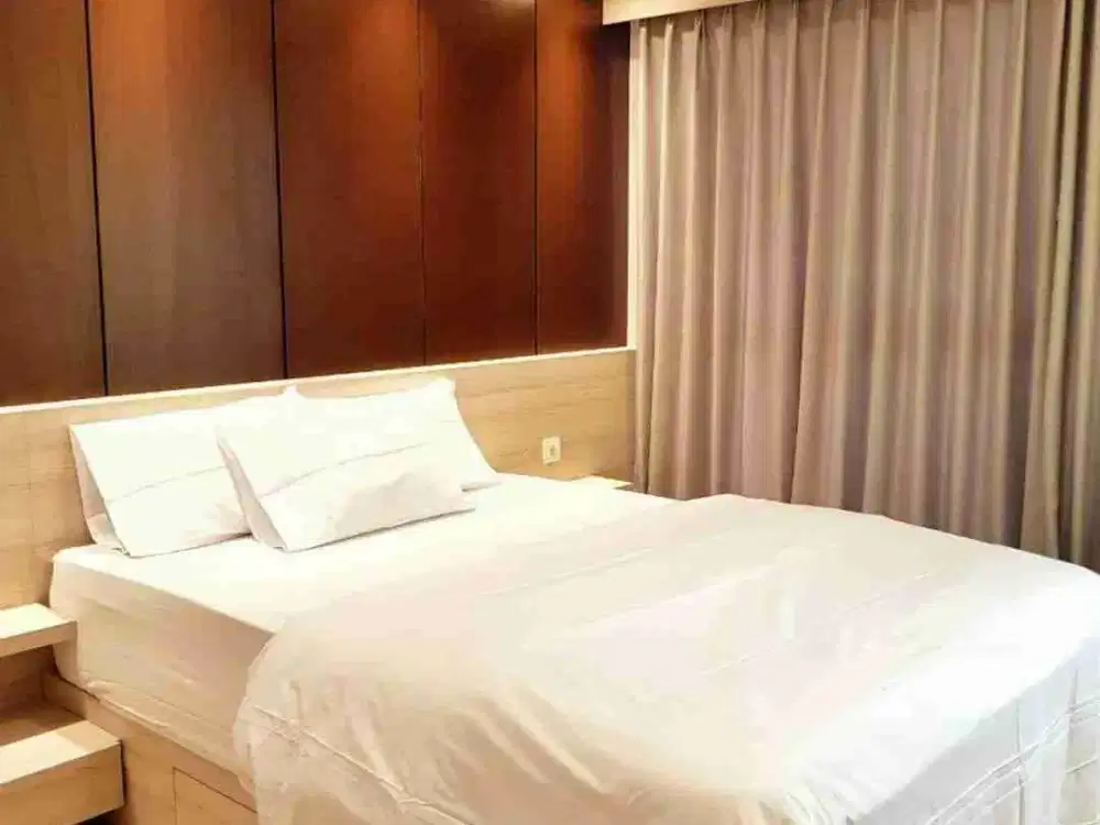 Dijual/Disewakan Apartemen Cantik Casa De Parco BSD