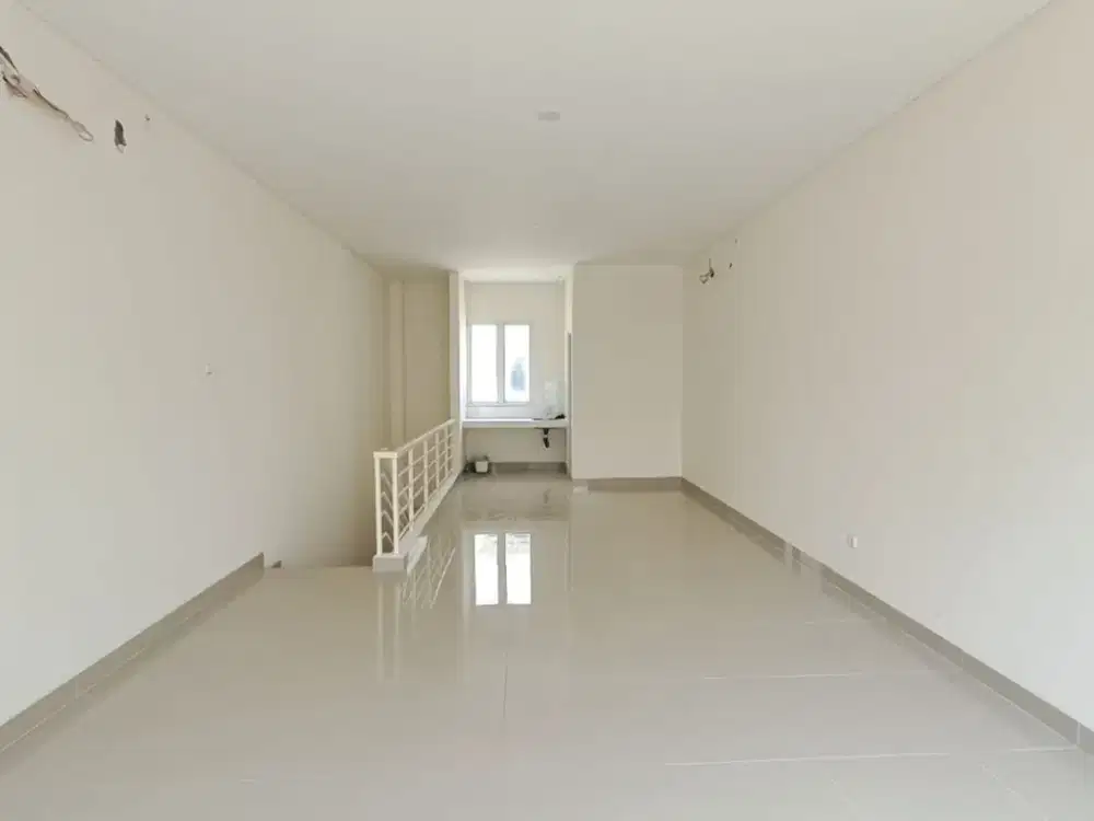 Dijual/Disewa Ruko Pisa Grande 2 - Gading Serpong, Tangerang